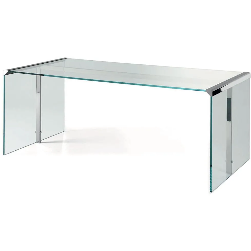 President Scrivania - Schreibtisch von Gallotti&Radice