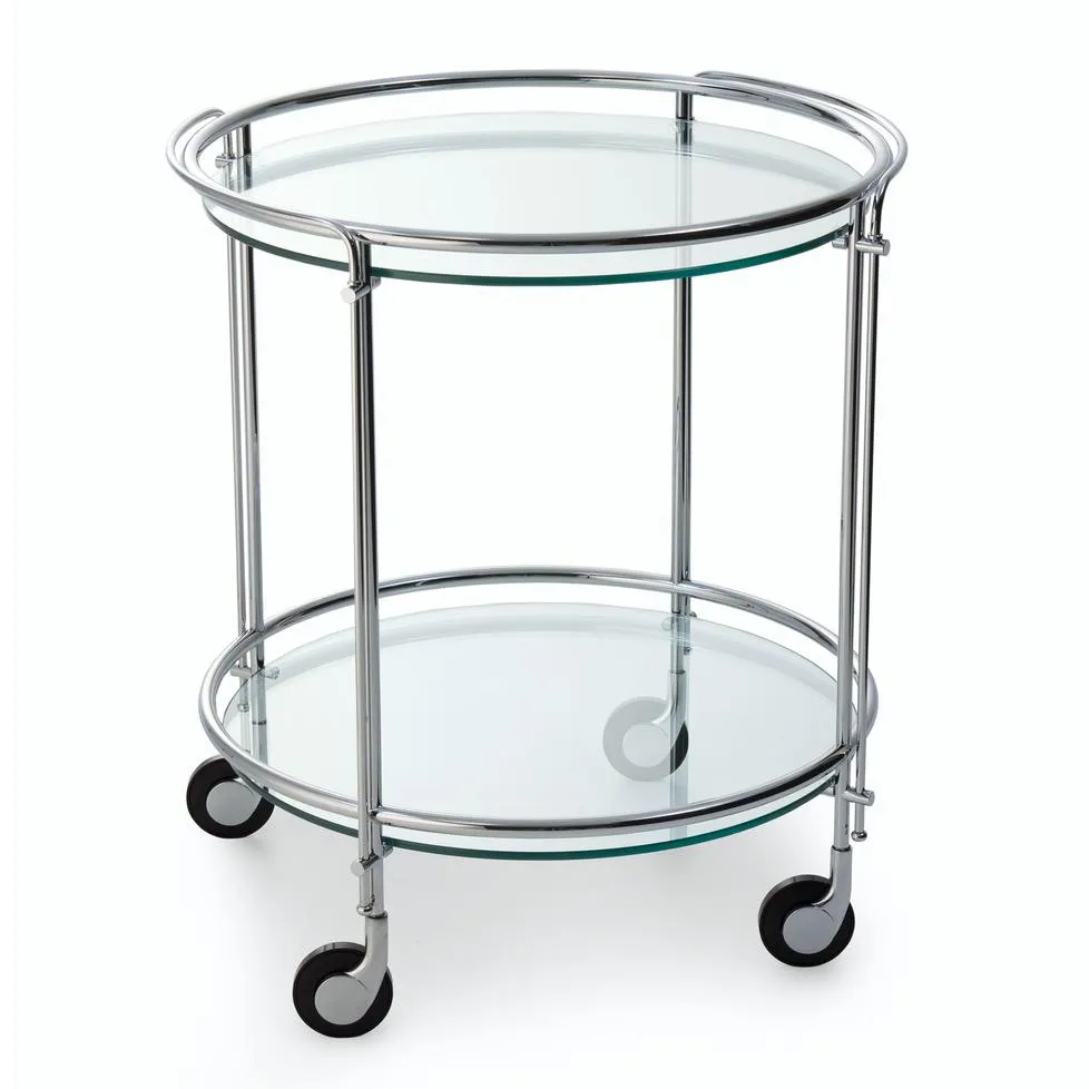 Rollwagen Ricki T 53 von Gallotti & Radice