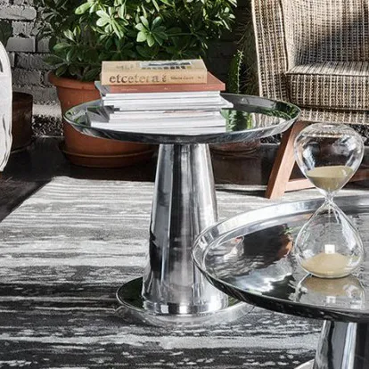 Beistelltisch Next 144 by Gervasoni