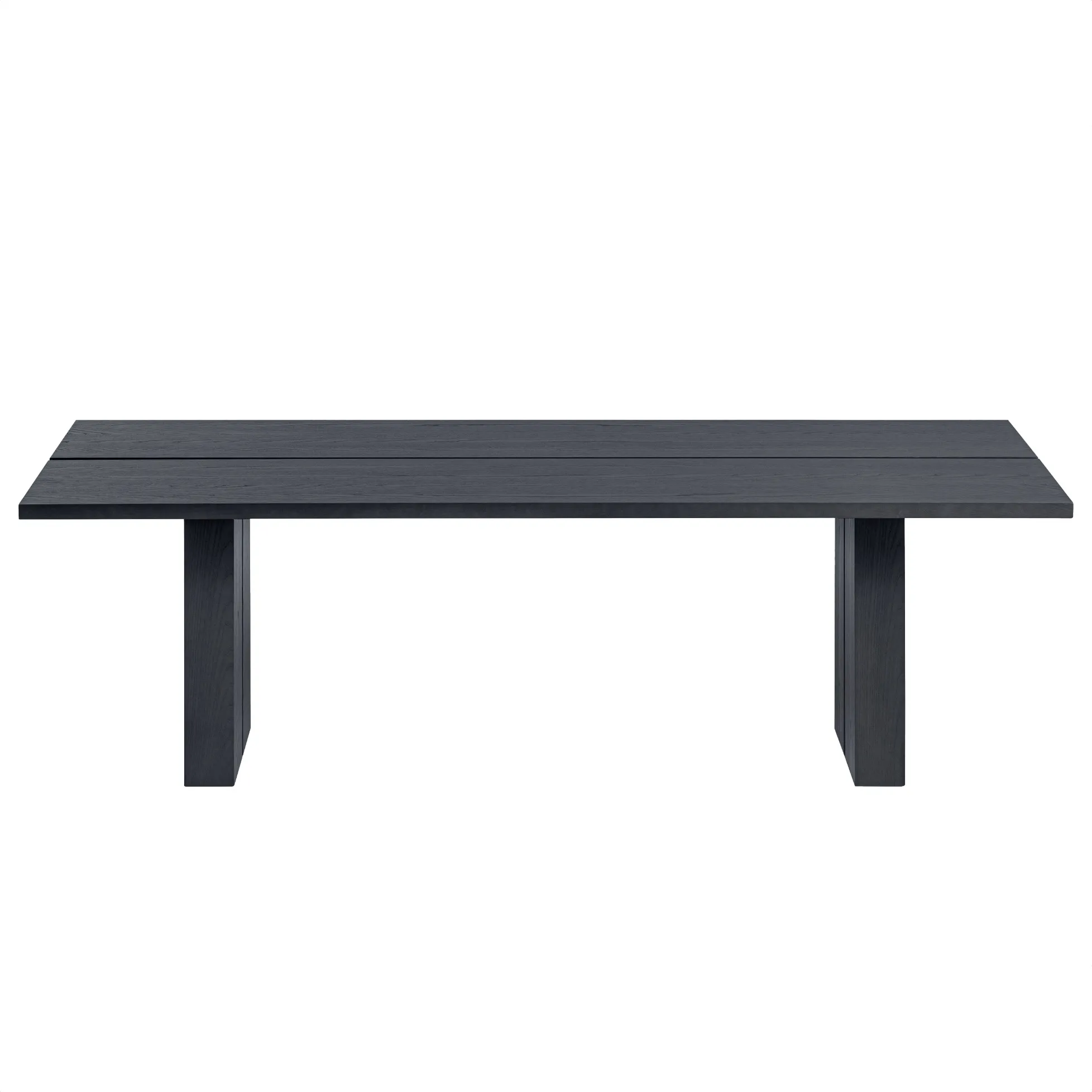 Esstisch Yaku 34 von Gervasoni