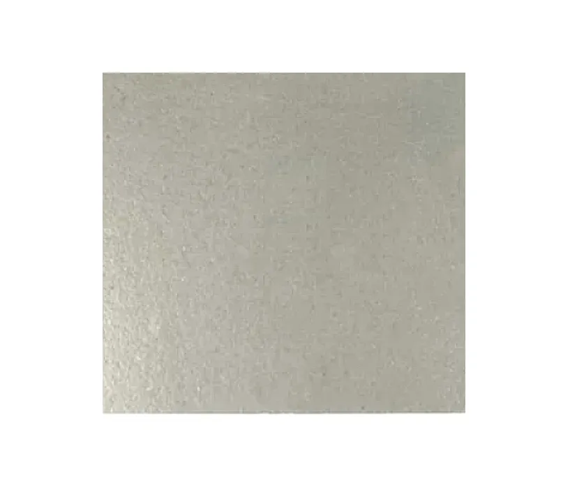 Zuschneidbare Glimmerplatte 300x300mm Isolierscheibe Temperatubeständig bis 1100°C