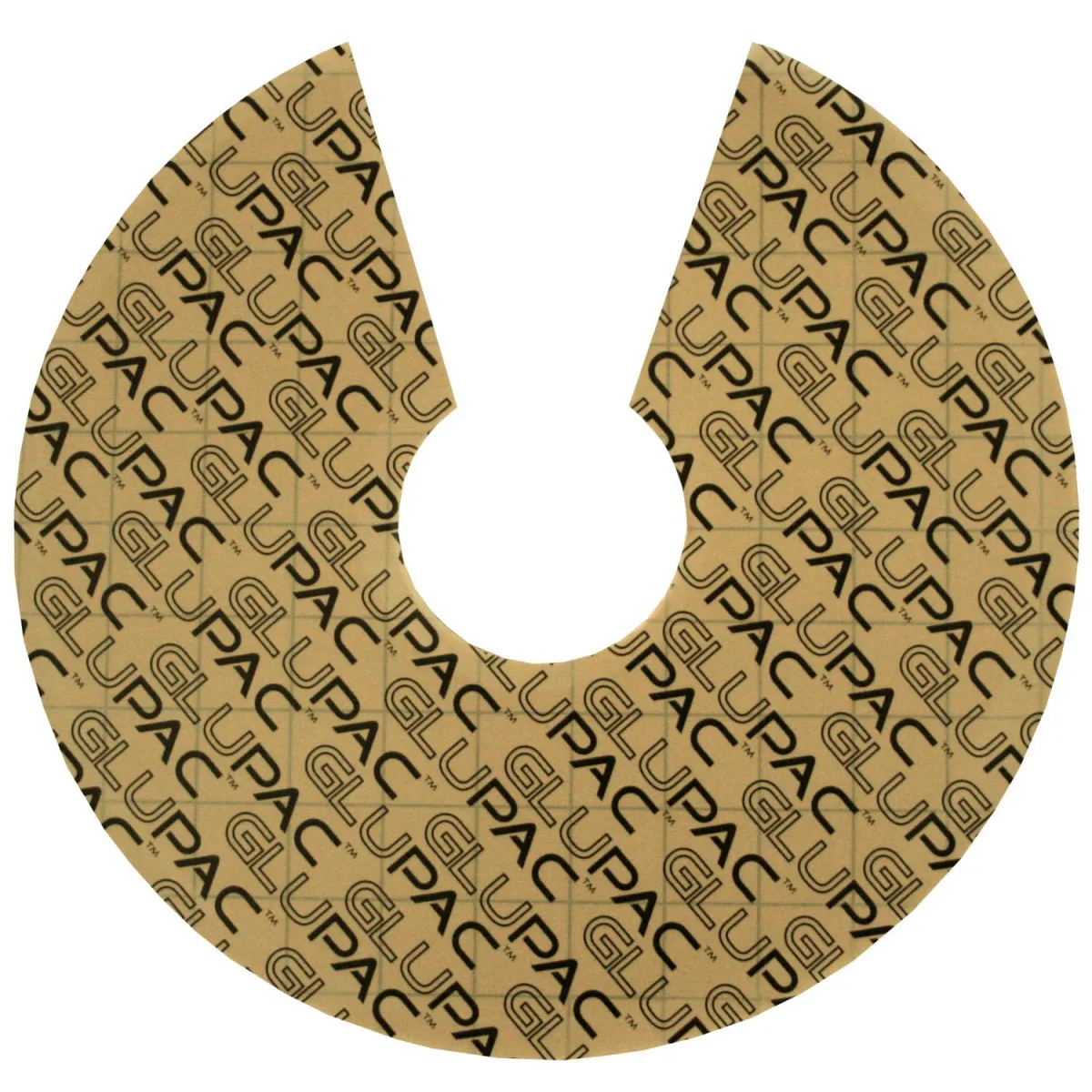 Glupac®-Klebefolien