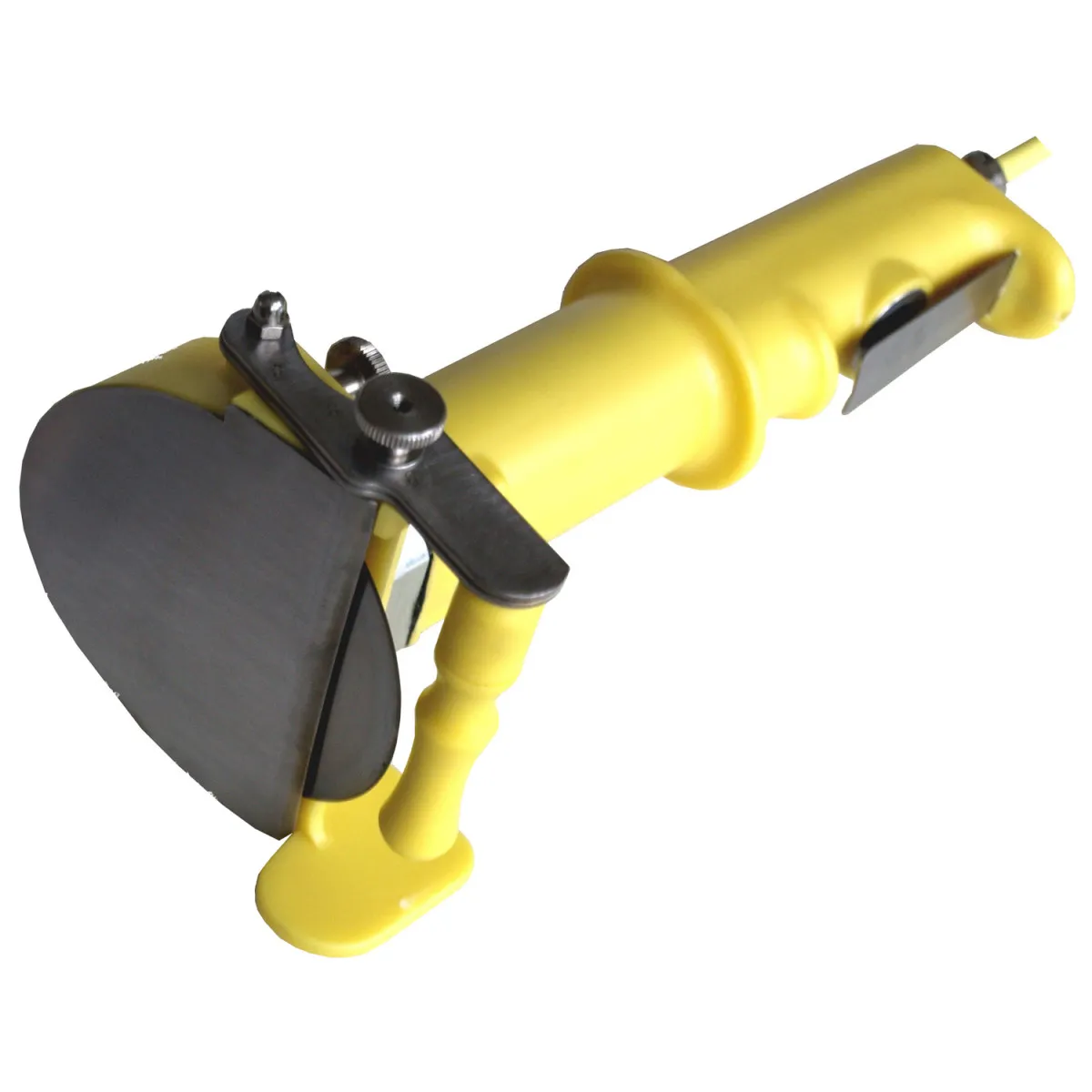 Gyrosmesser ohne Trafo