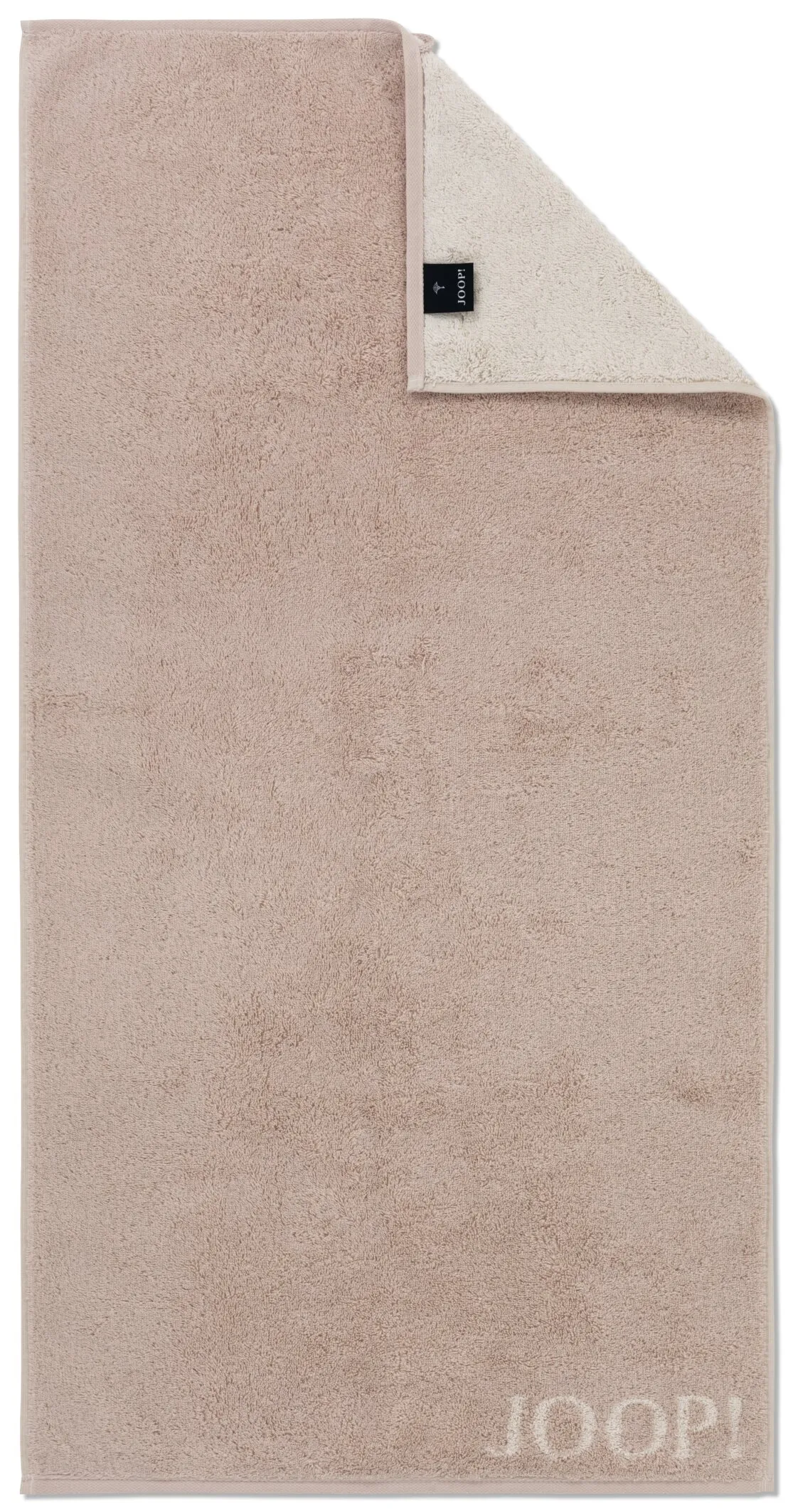 Duschtuch JOOP! Uni Doubleface