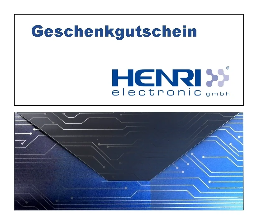 GUTSCHEIN  Geschenkgutschein über  25,- Euro