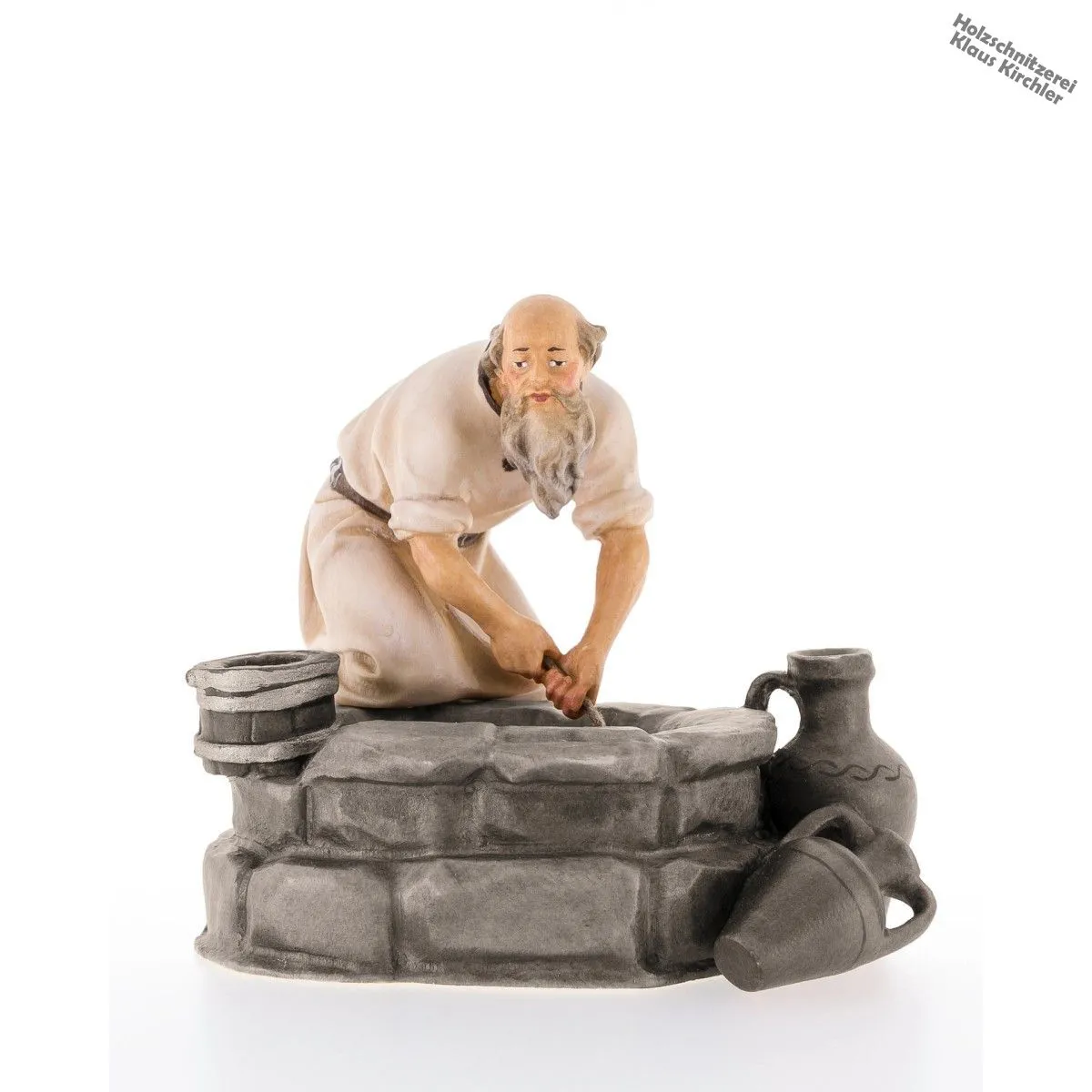 Hirt passend zu Brunnen Nr. 63