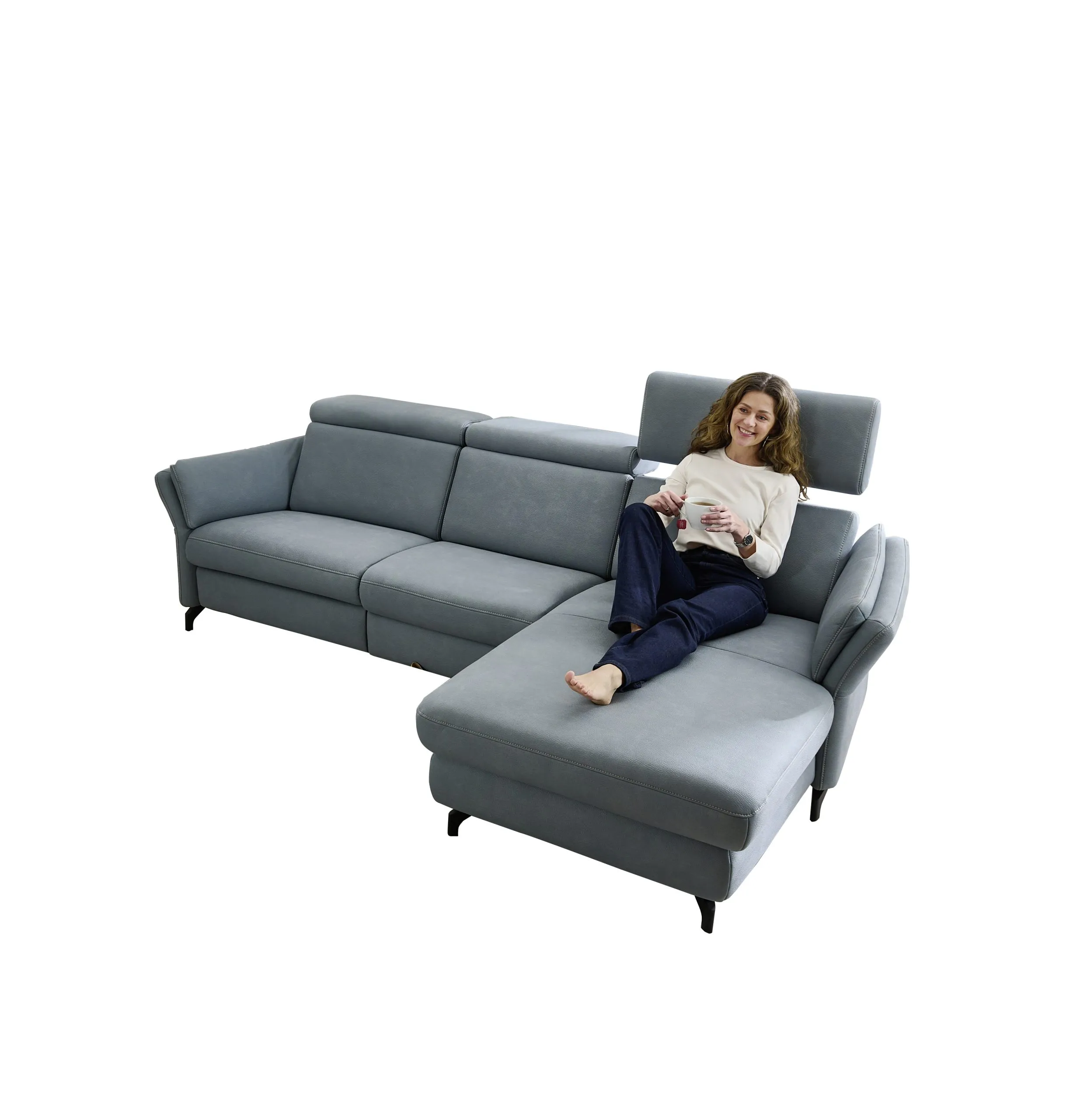 Ecksofa Exklusiv MDS