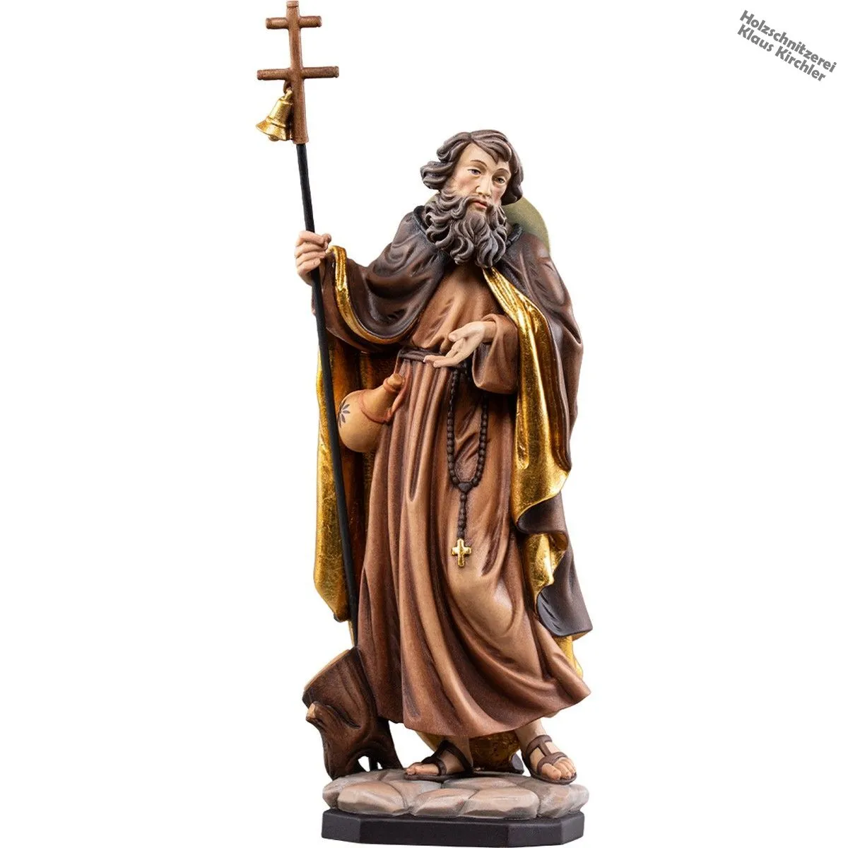 Hl. Demetrius von Zypern