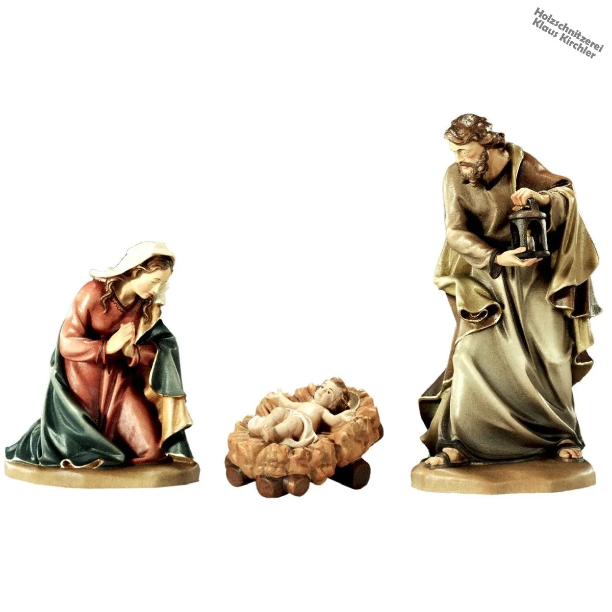 Hl. Familie     (3 St.)