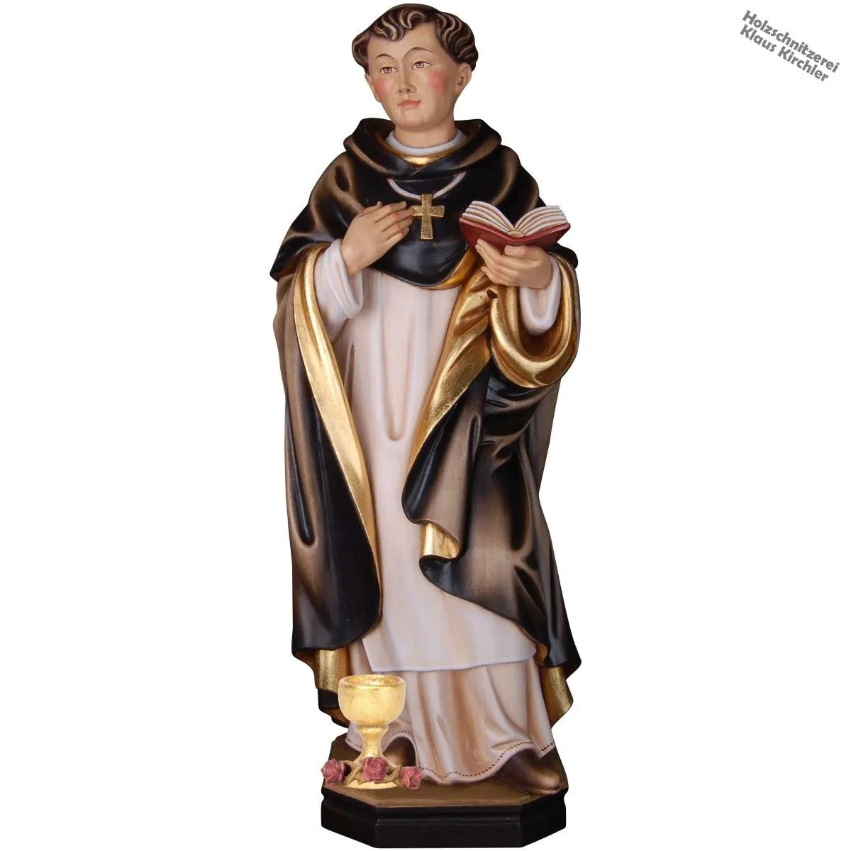 Hl. Hermann Joseph von Steinfeld