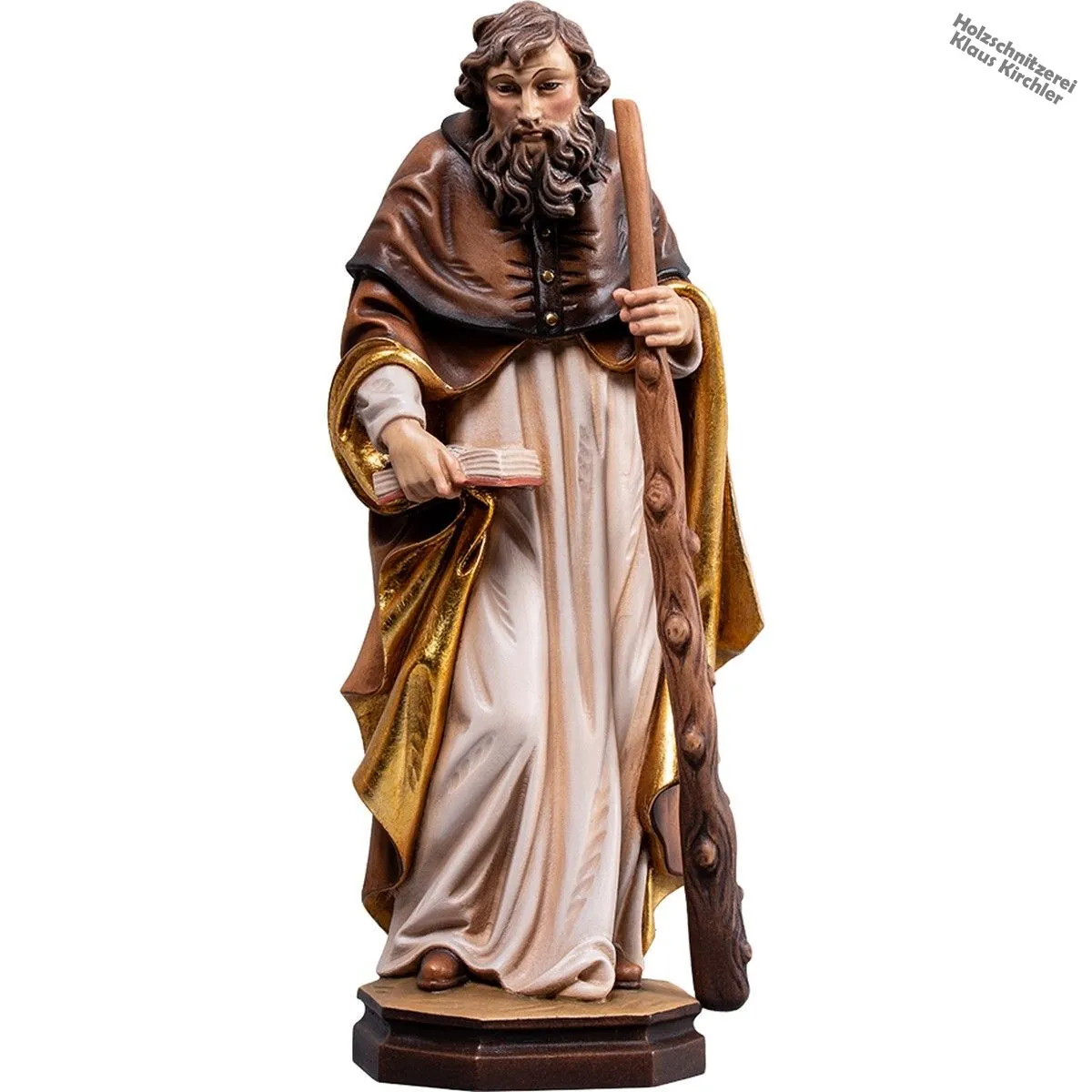 Hl. Simeon "der Greis"