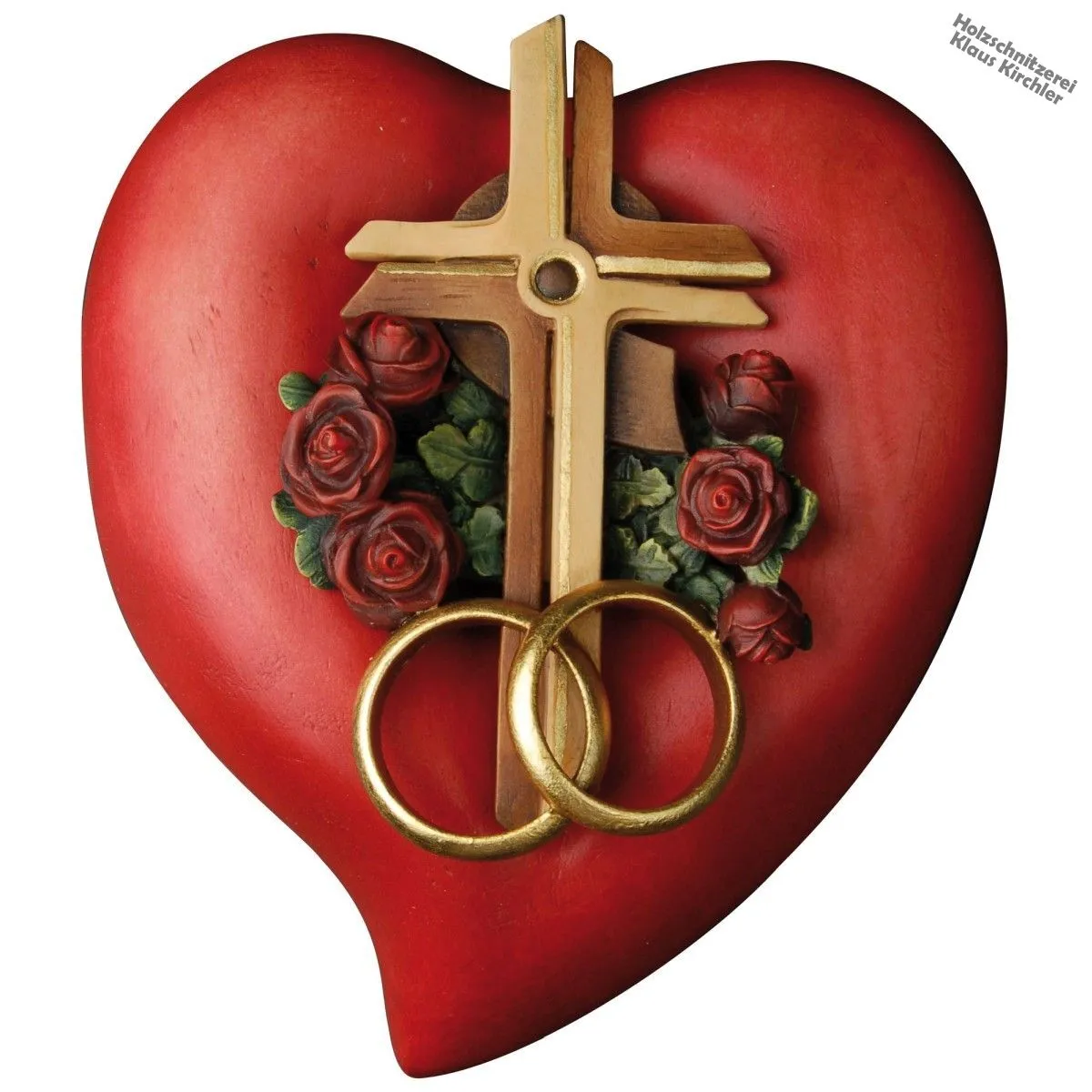 Hochzeitsherz