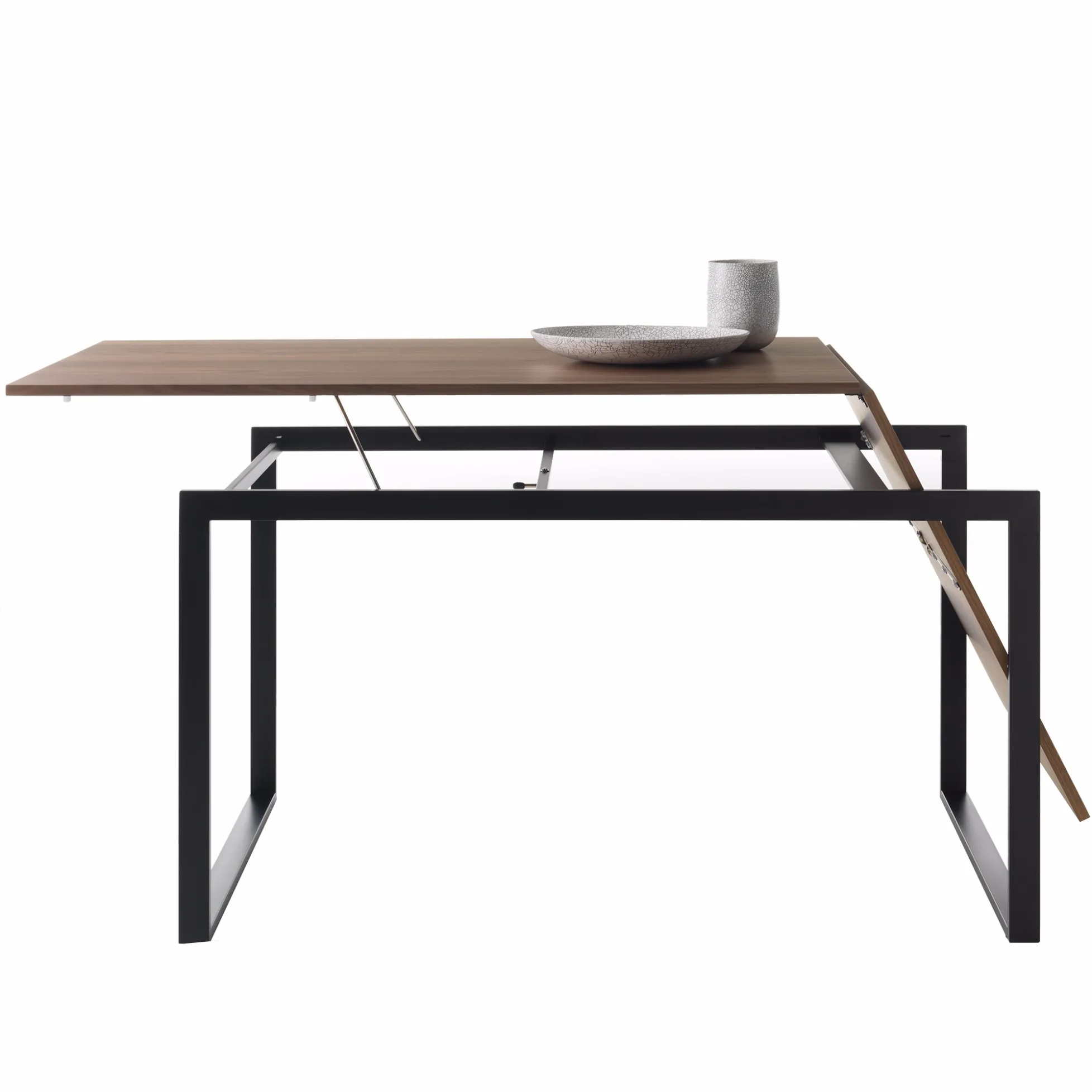 Ausziehtisch Wow plus von Horm