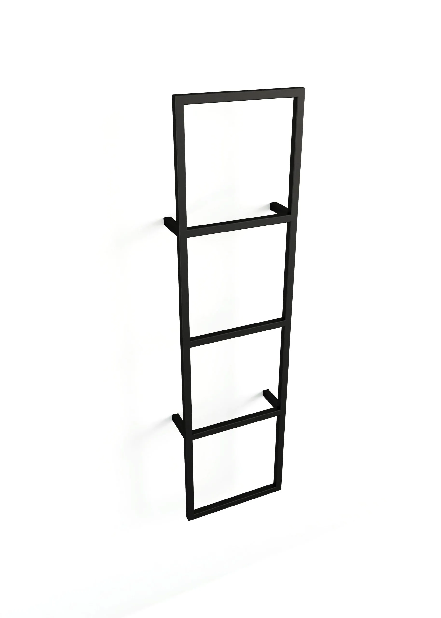 Metallregal Metallbude Rivo S