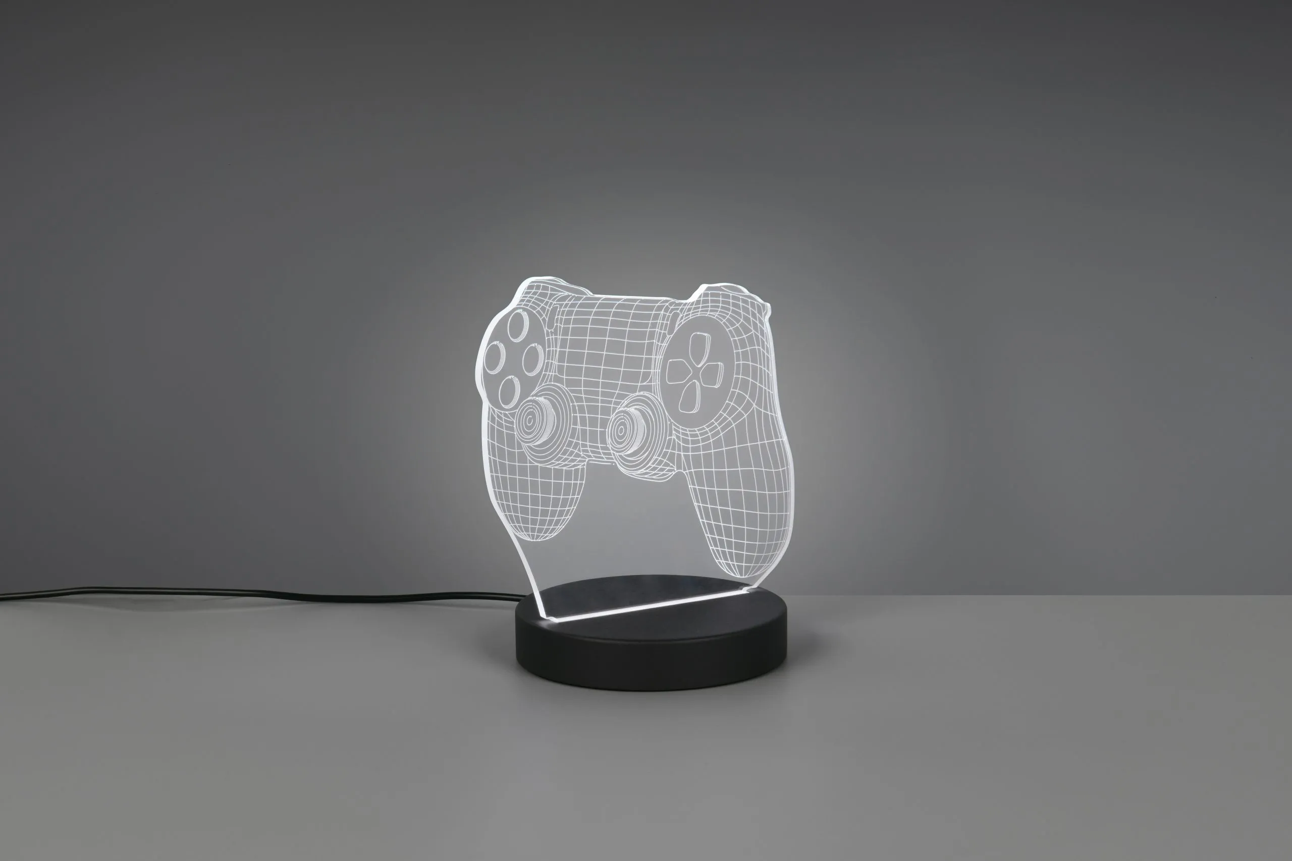 LED-Tischleuchte Joy