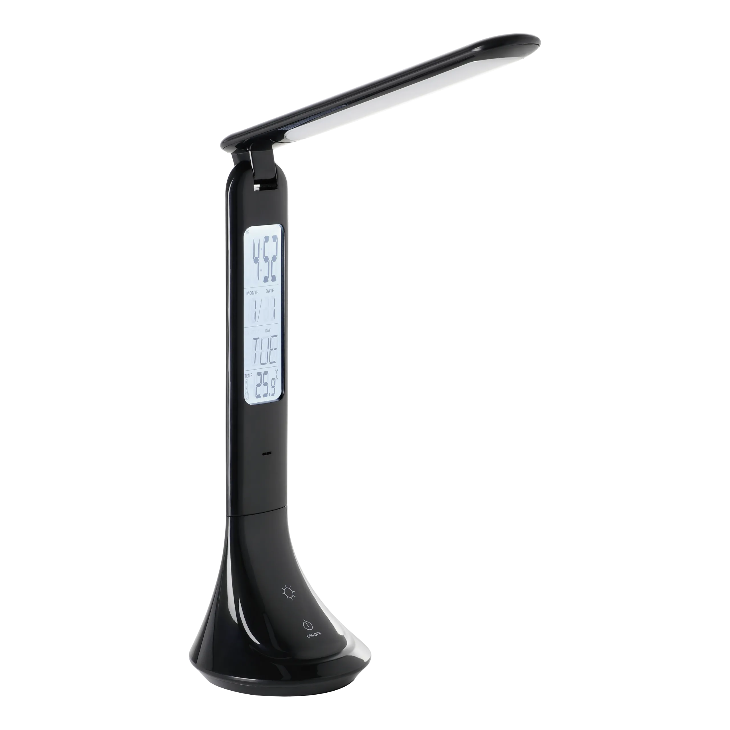 LED-Tischleuchte Coluccia