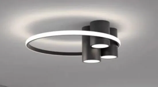 Deckenleuchte Interliving 9348