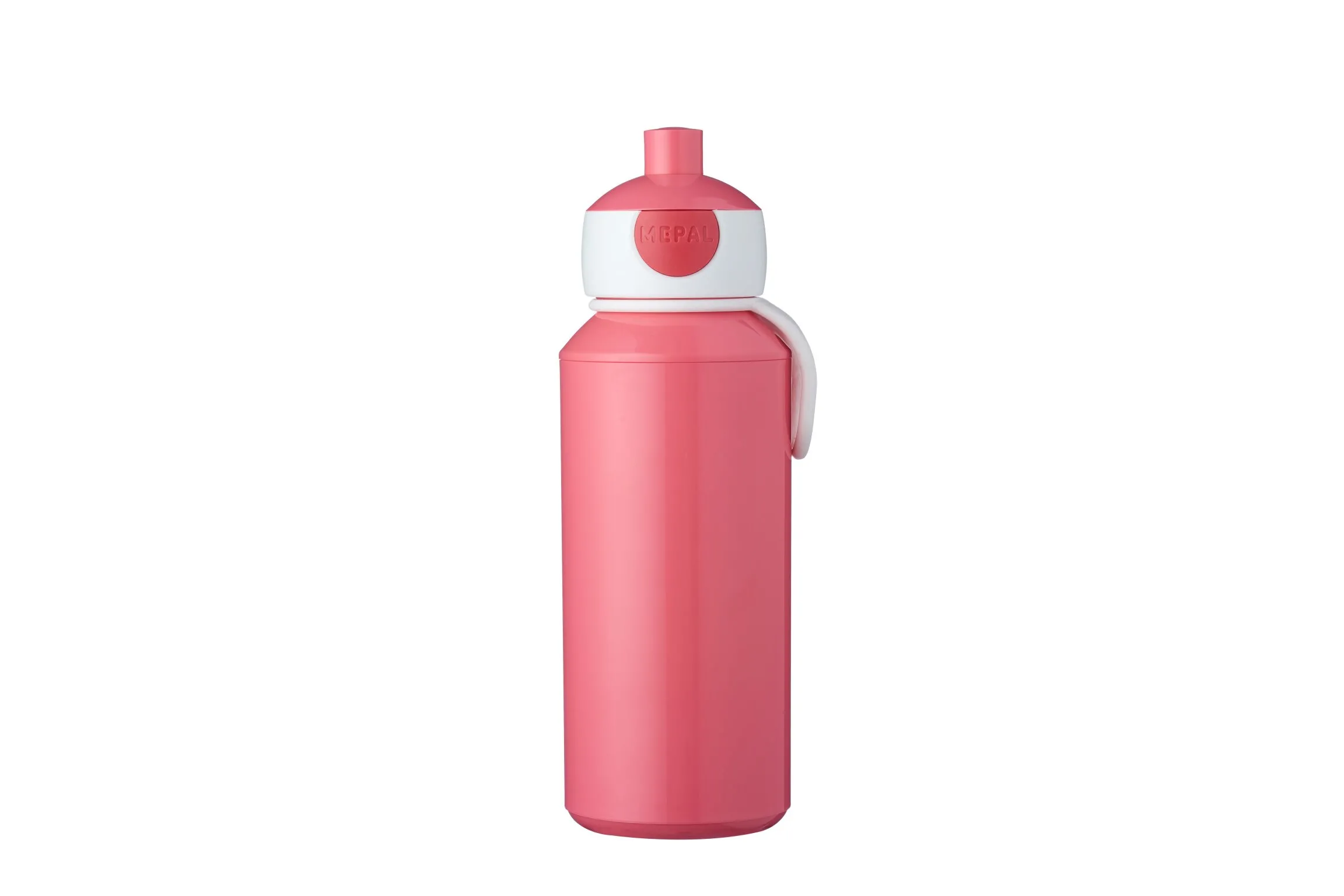 Mepal Trinkflasche Pop-up Campus pink