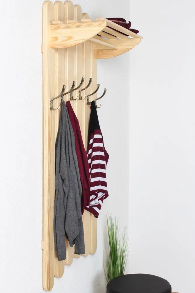 Garderobe 150 cm