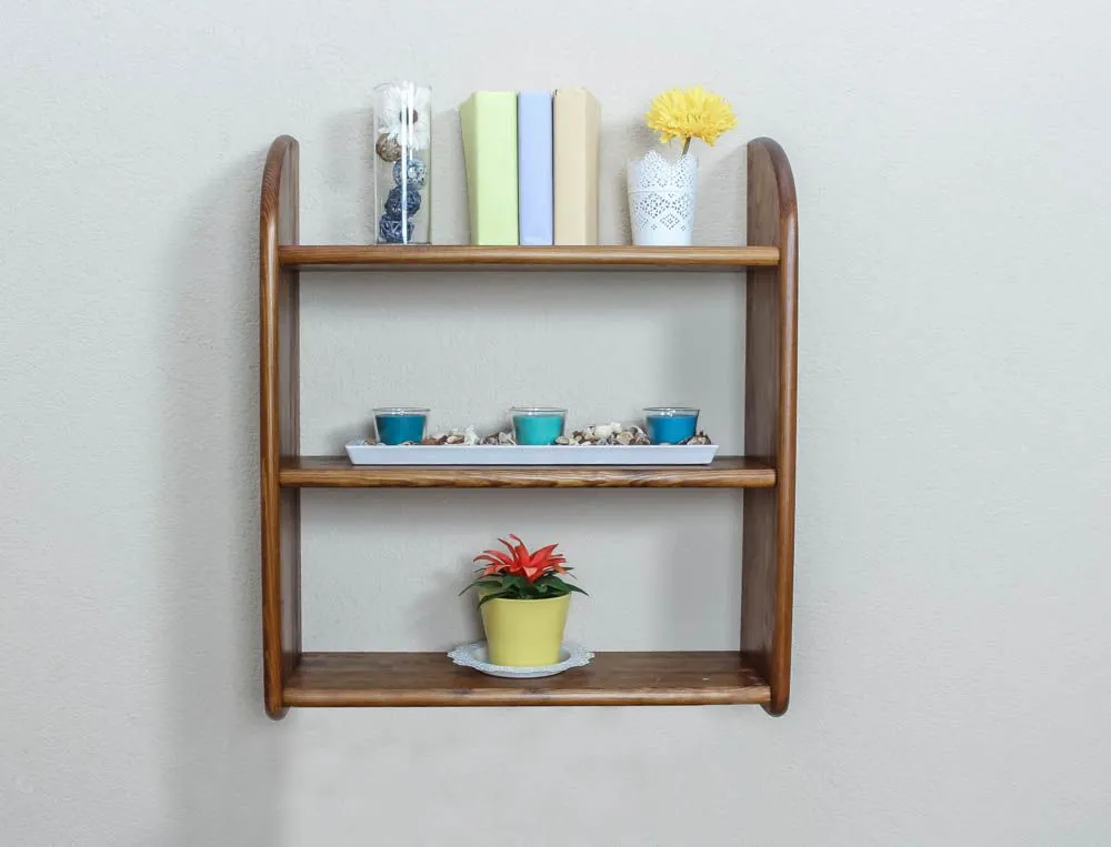 Hängeregal 20 cm tief