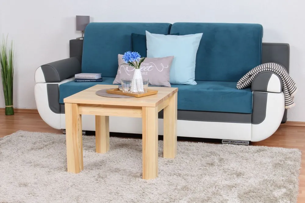 Massivholz Wohnzimmertisch