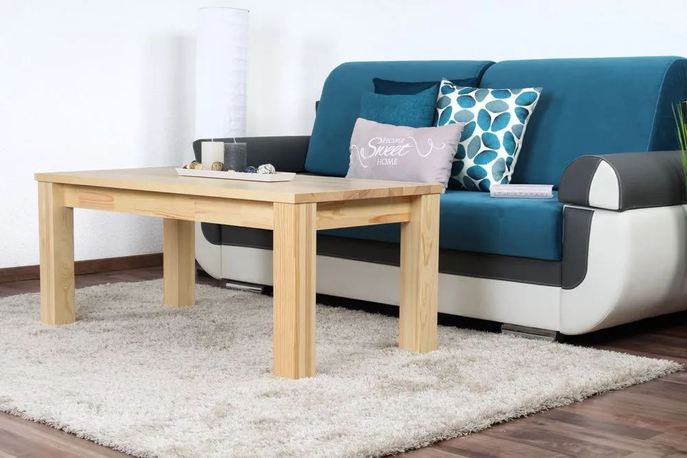 Couchtisch 50 cm hoch