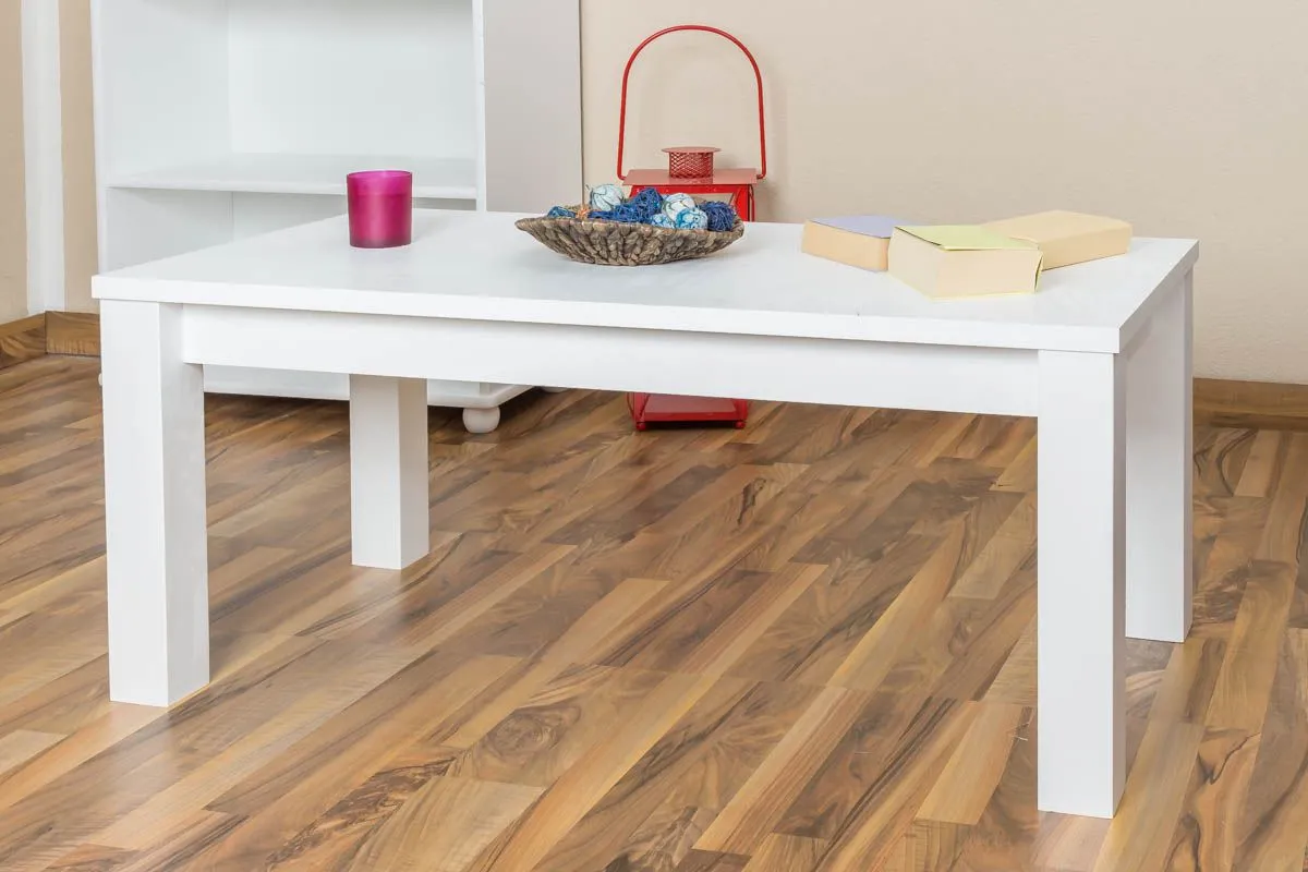 Couchtisch Holz massiv