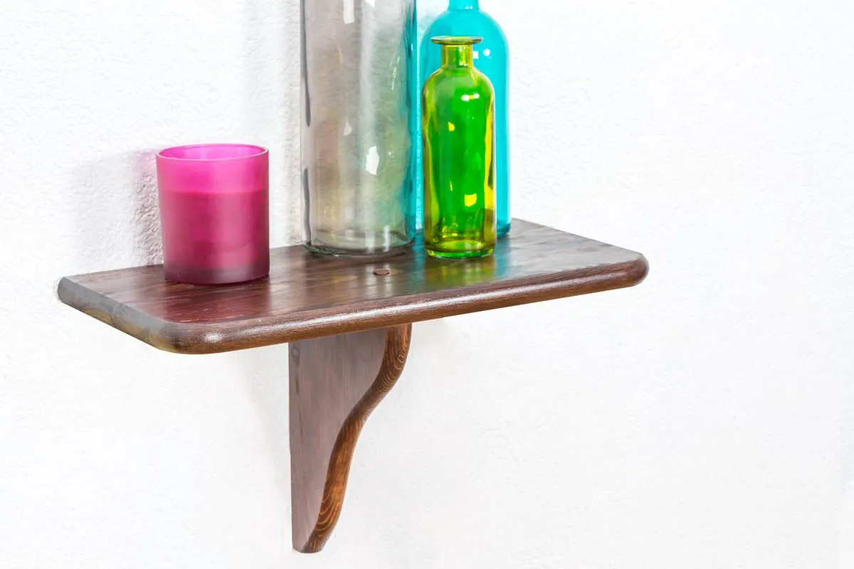 Wandboard 40 cm breit