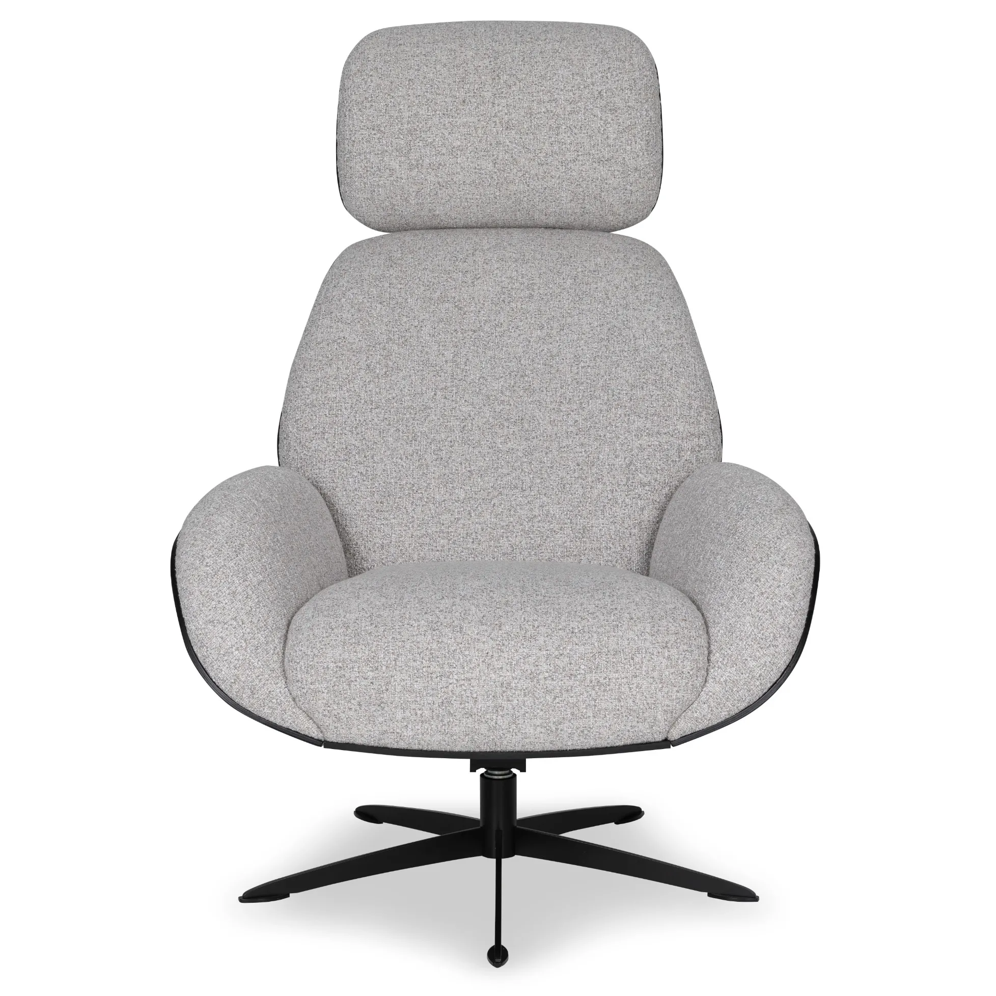 Funktionssessel Trinity (ohne Fußauflage) von ipdesign