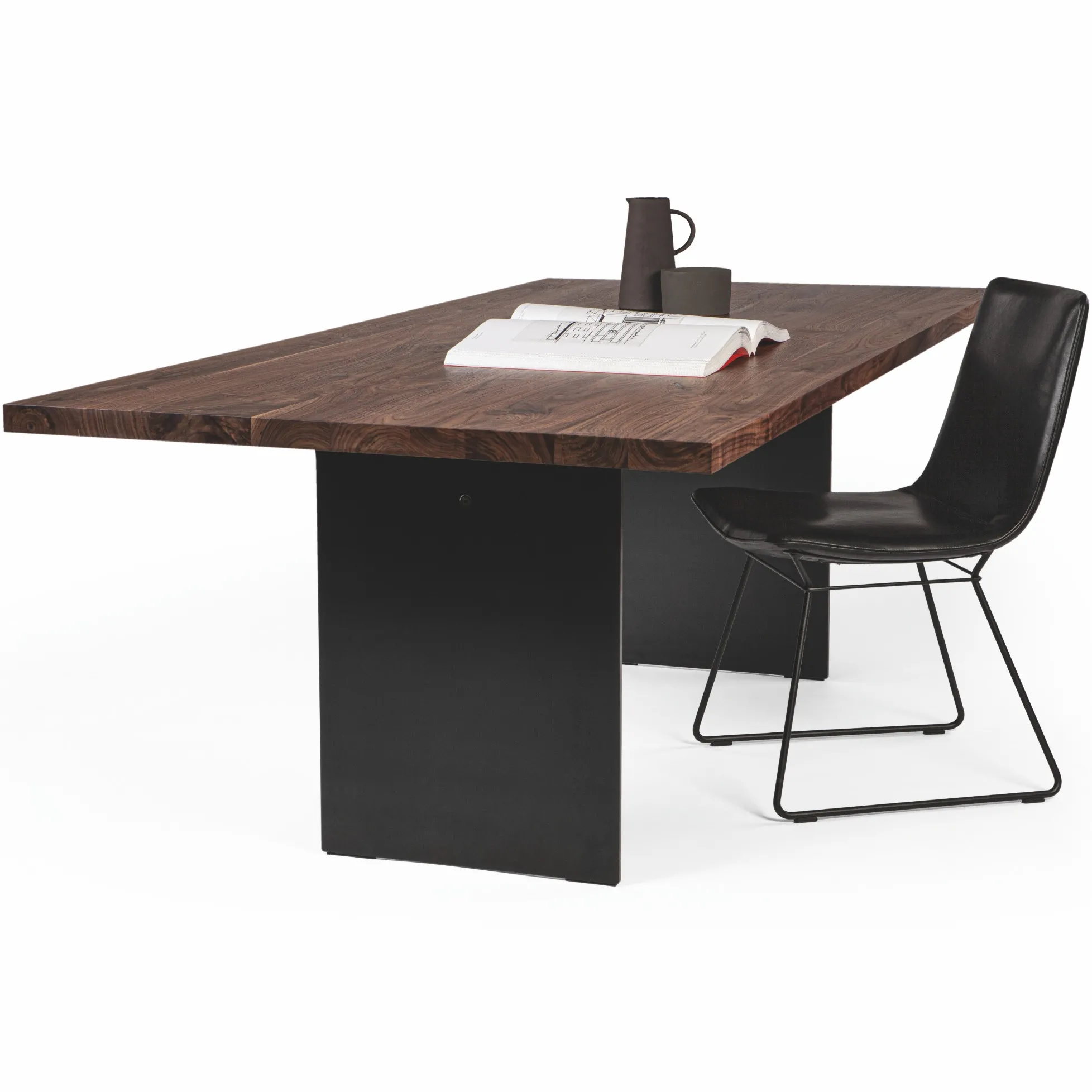 Esstisch SC 41 (Tiefe 110cm) von Janua