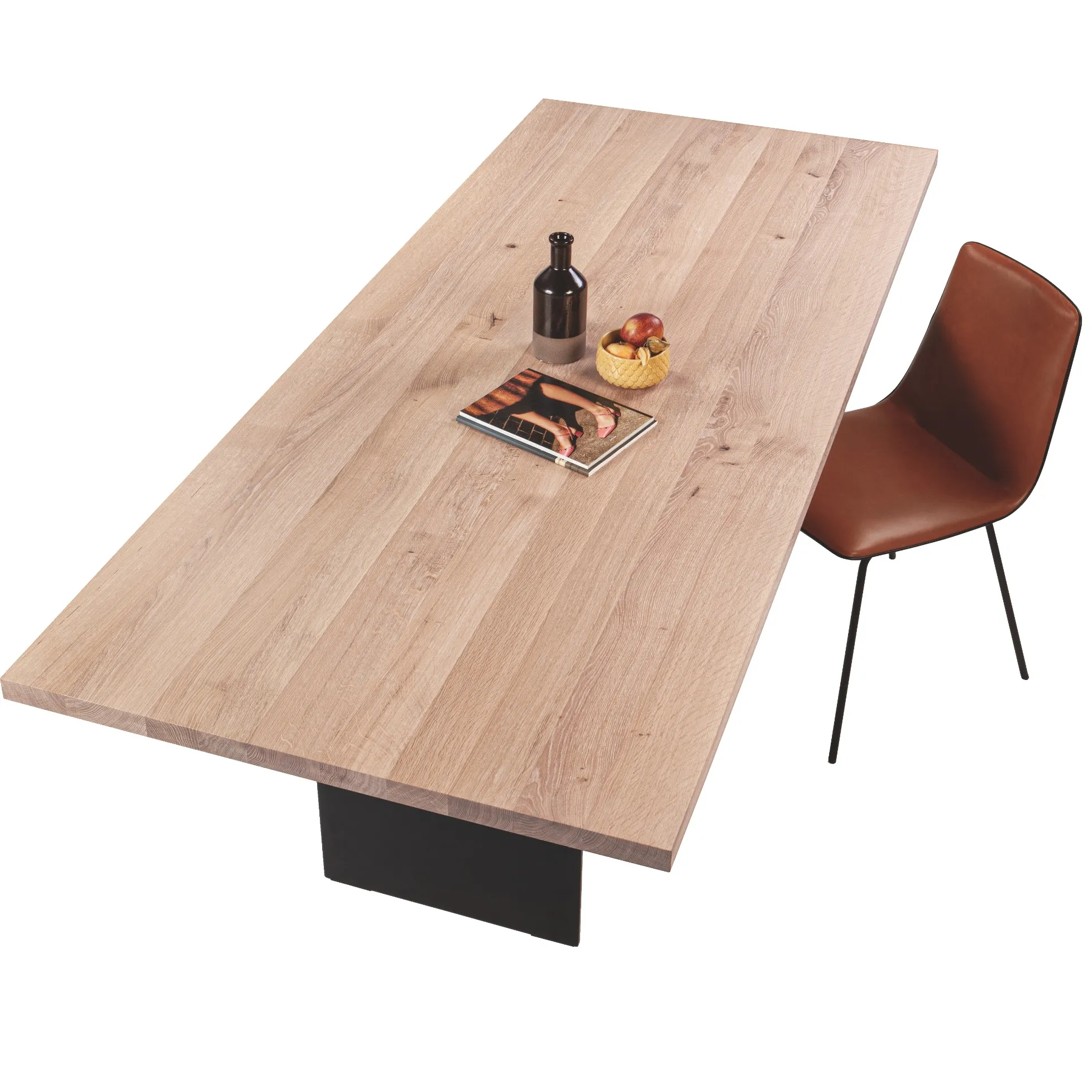 Esstisch SC 41 (Tiefe 90cm) von Janua