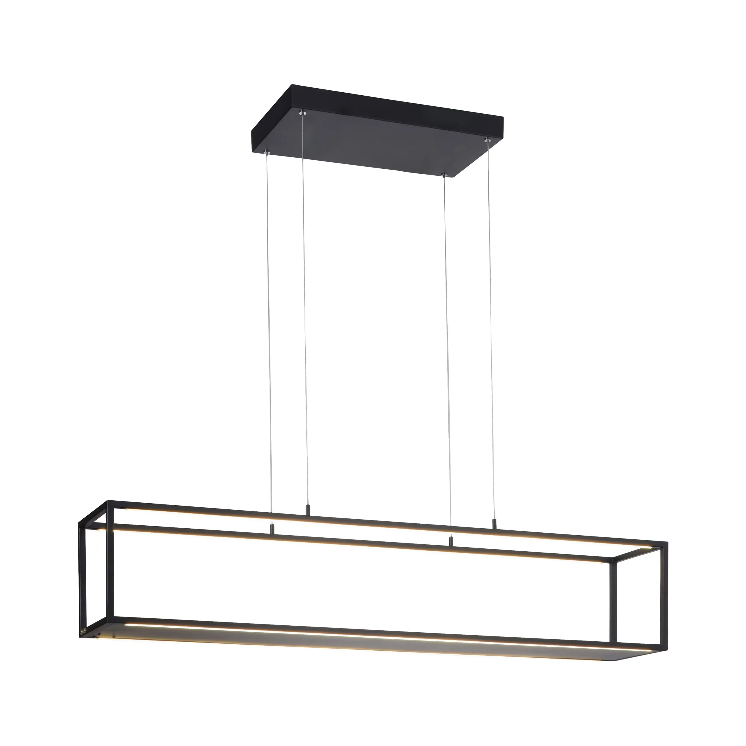 LED-Pendelleuchte Neuhaus Contura