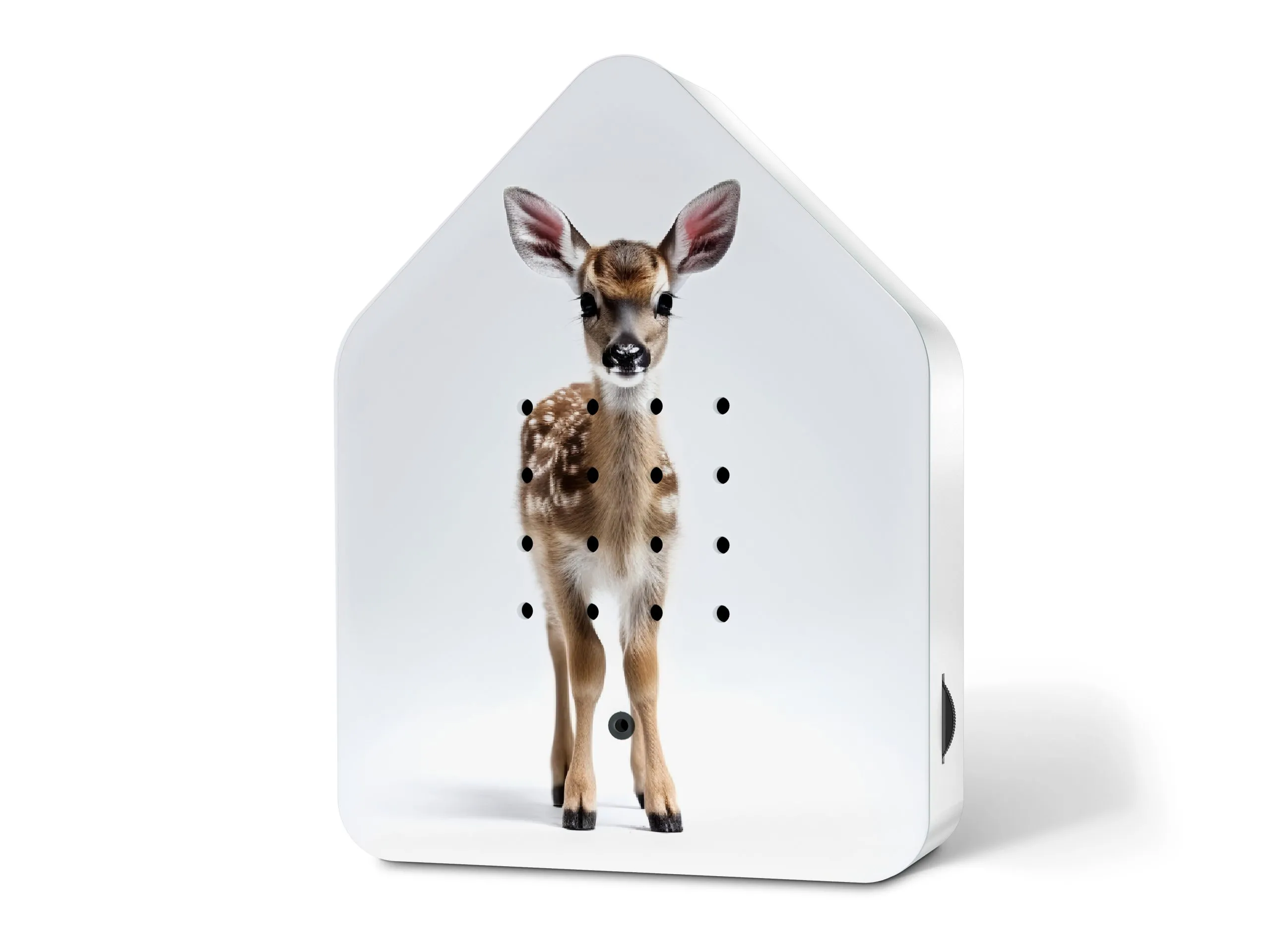 Zwitscherbox Limited Edition Spring 25 Baby Deer