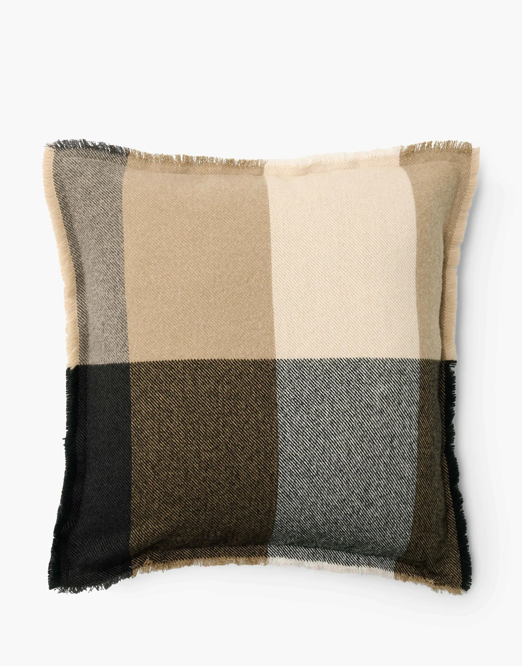 Kissen Essenza Marco Polo Eryk