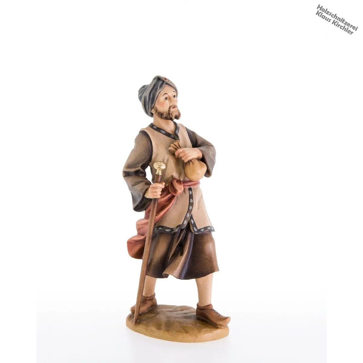 Conductor de camellos