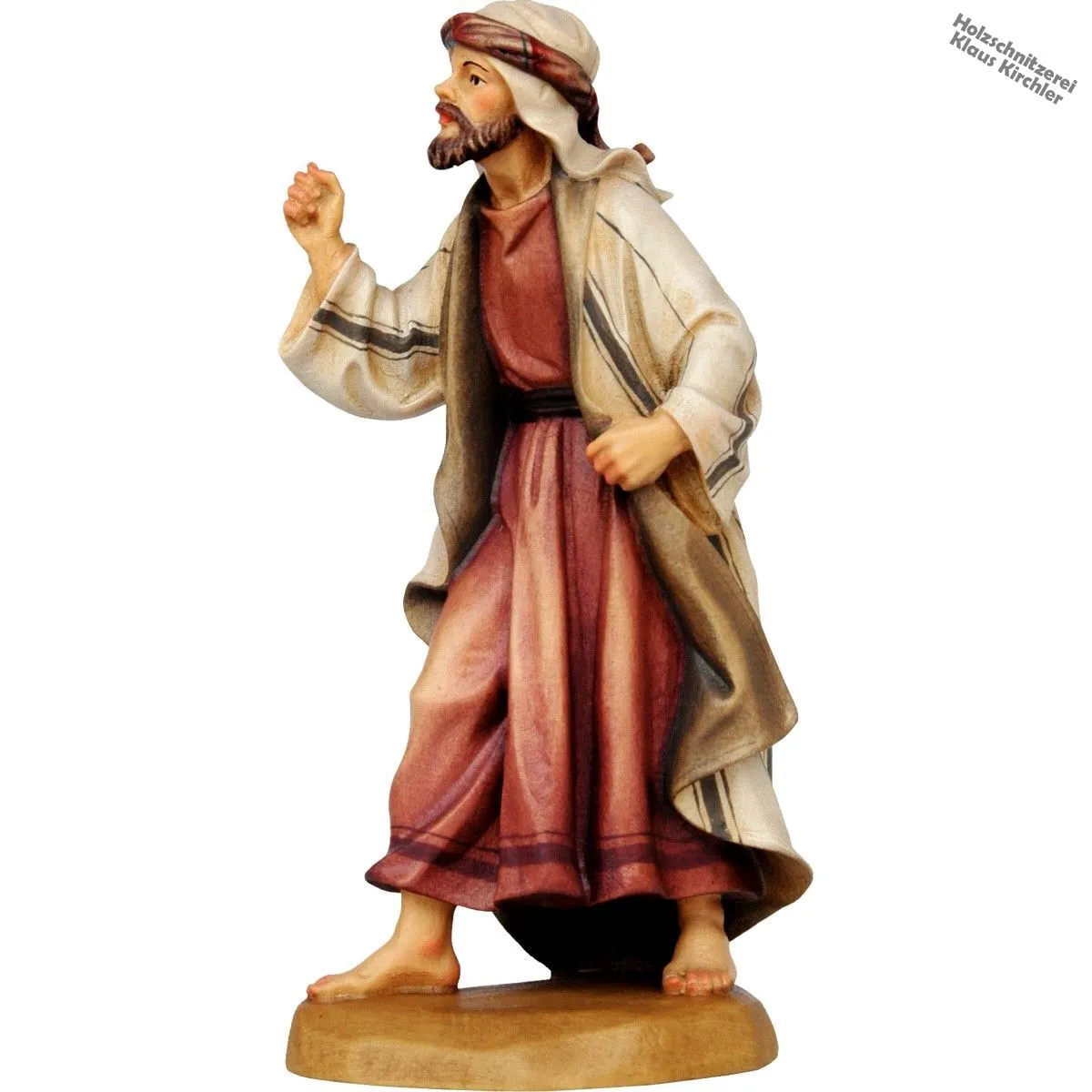 Portatore di cammello