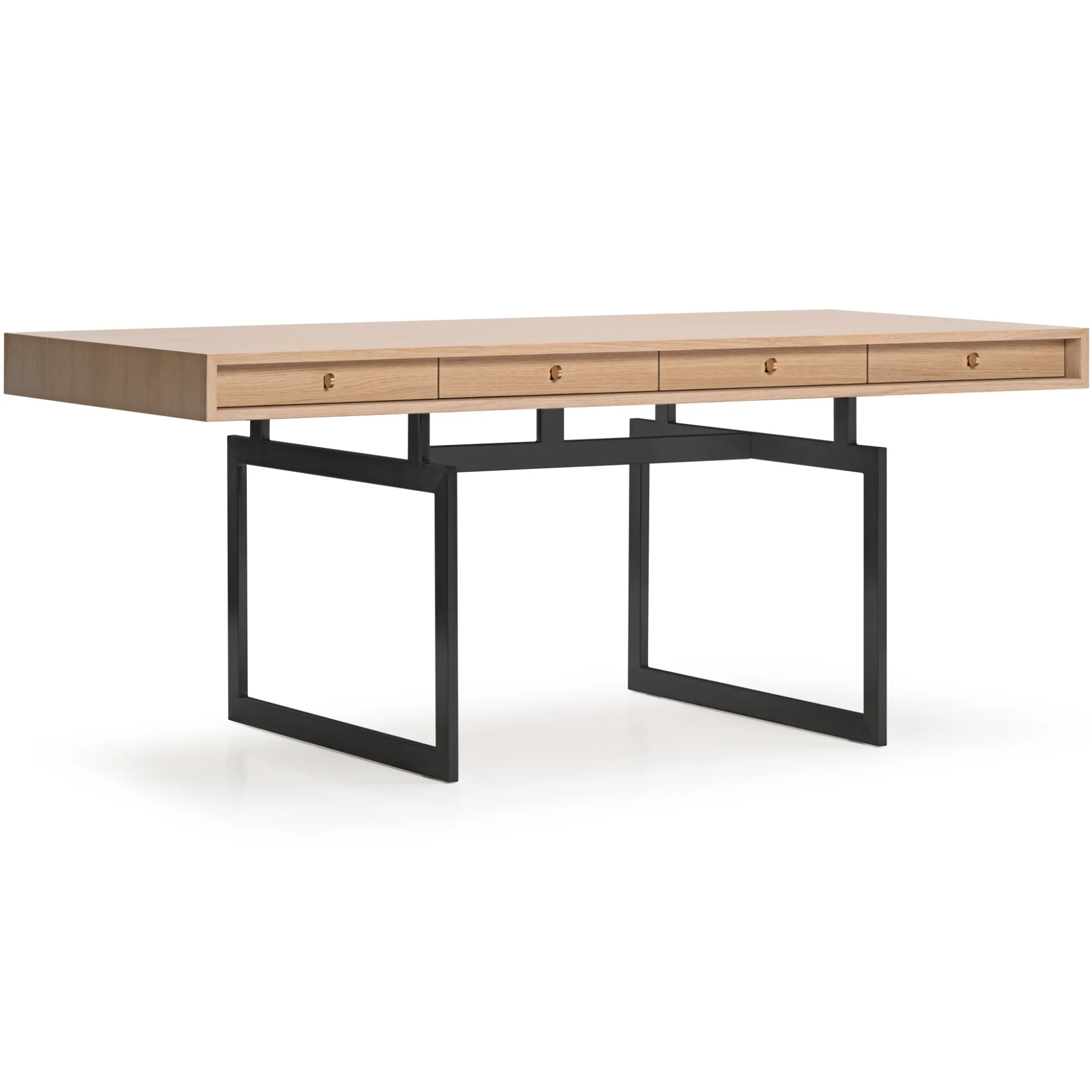 Office Desk - Schreibtisch von Karakter