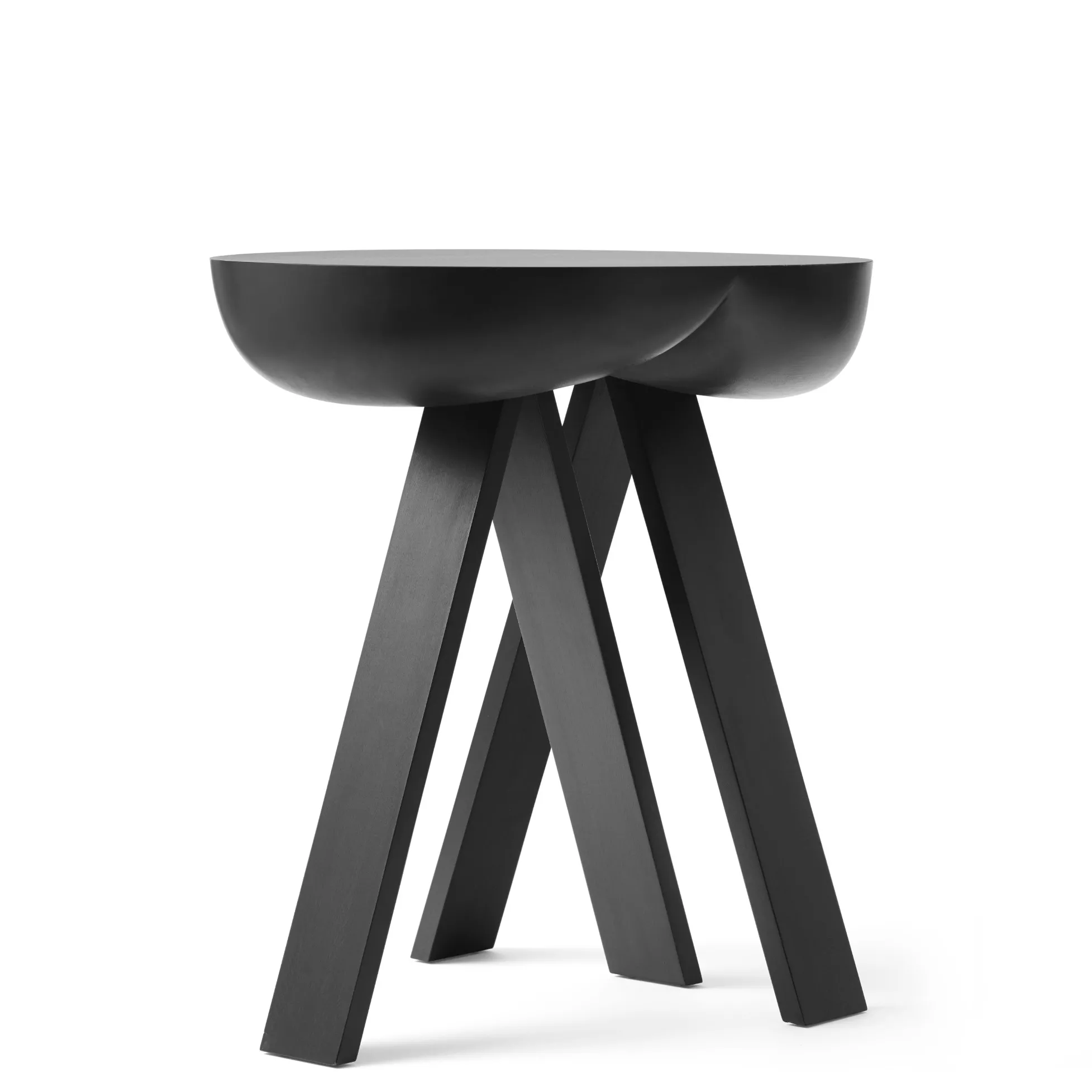 Beistelltisch Side Table No. 2 von Karakter