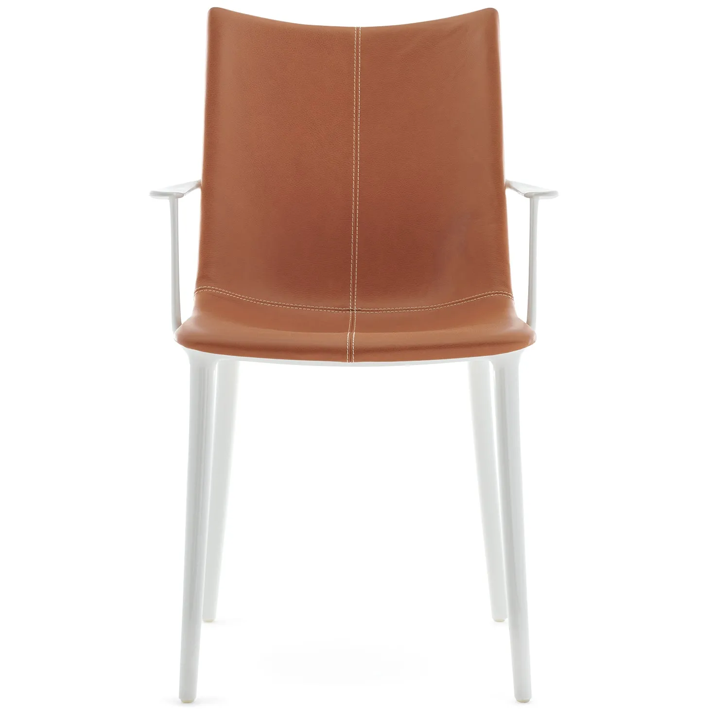 Armlehnstuhl H.H.H. (Eco-Friendly) von Kartell