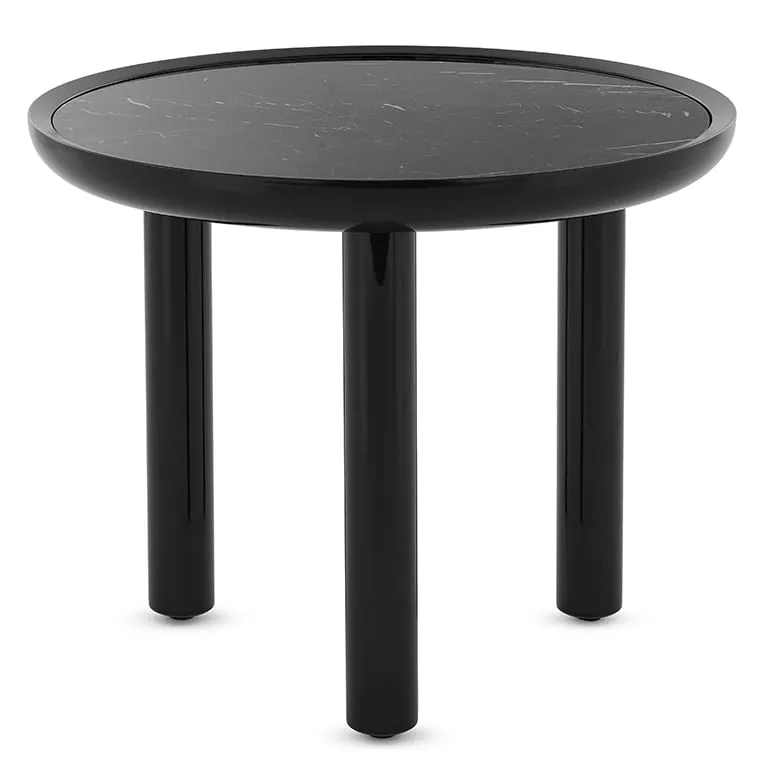 Beistelltisch K-Top (Ø 60cm) von Kartell