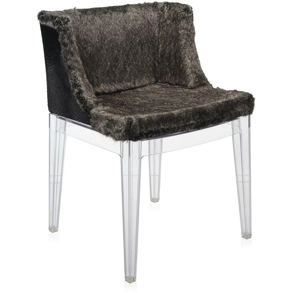 Mademoiselle Kravitz Armlehnstuhl von Kartell