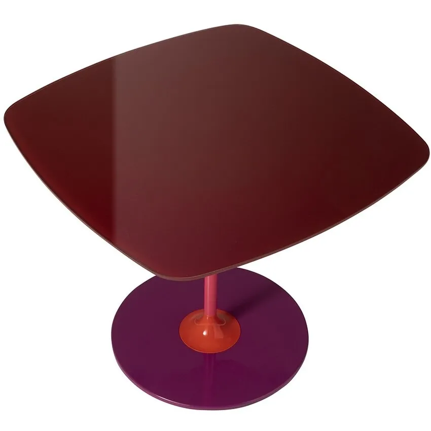 Thierry 4040 Beistelltisch von Kartell