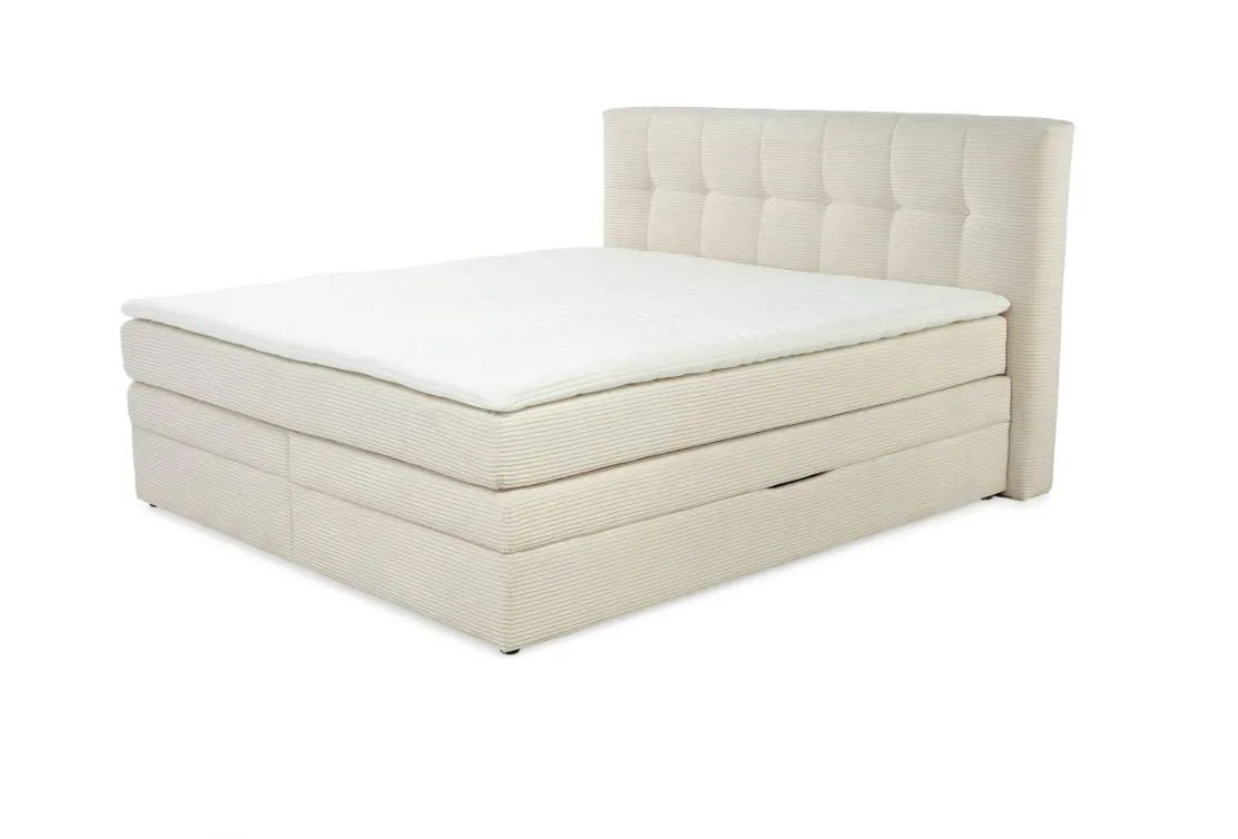 Boxspringbett Kawoo Amy