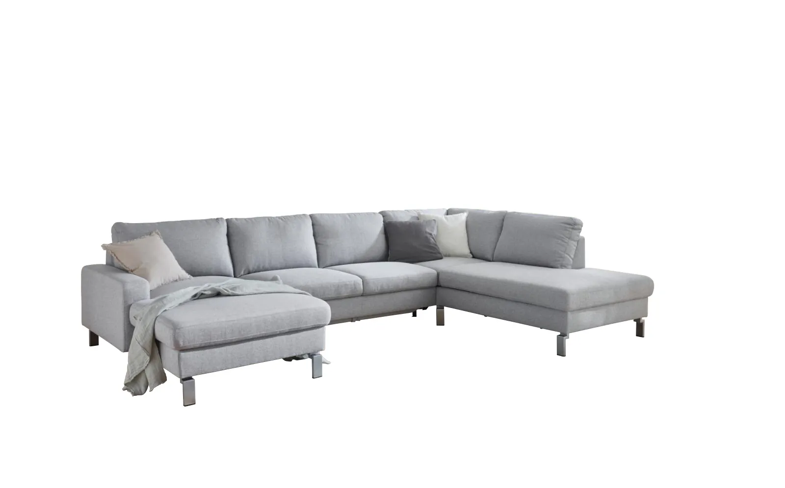 Wohnlandschaft Sofa-Kultur