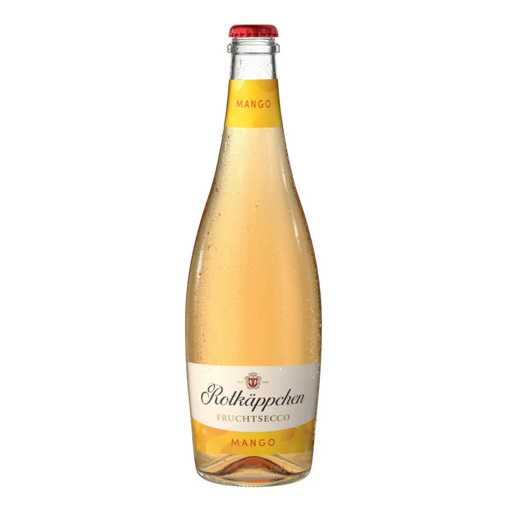 Fruchtsecco Mango