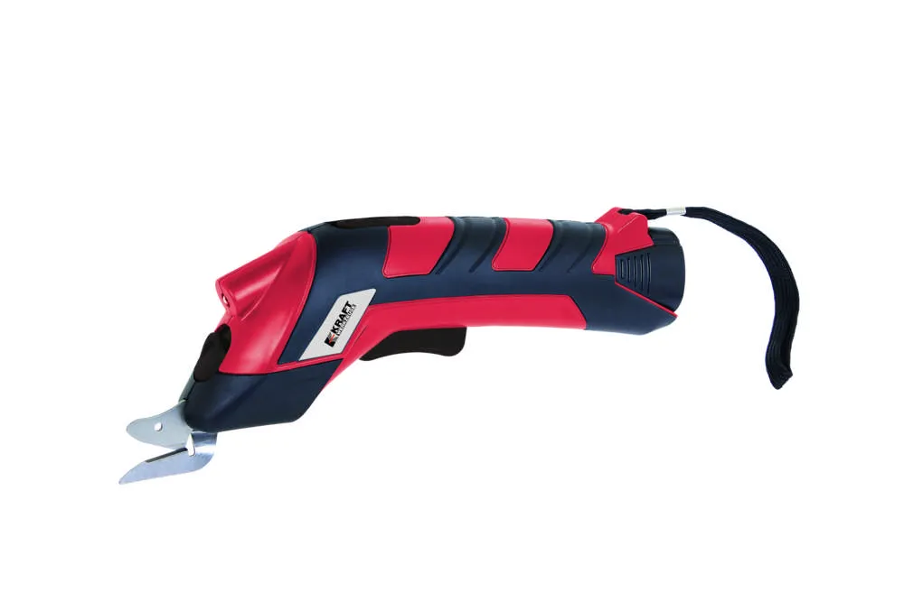 Li-Ion Akkuschere 3,6 V