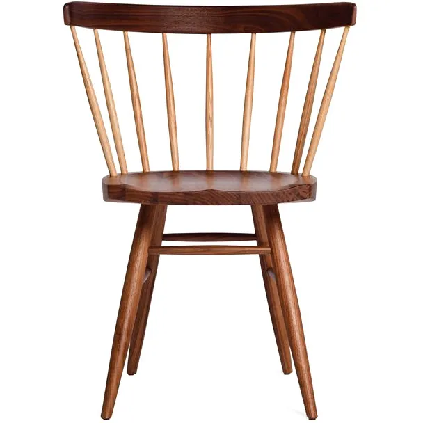 Nakashima Straight Stuhl von Knoll International