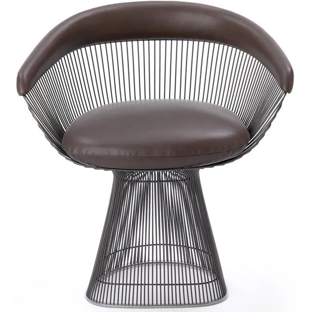 Platner Side Chair von Knoll International