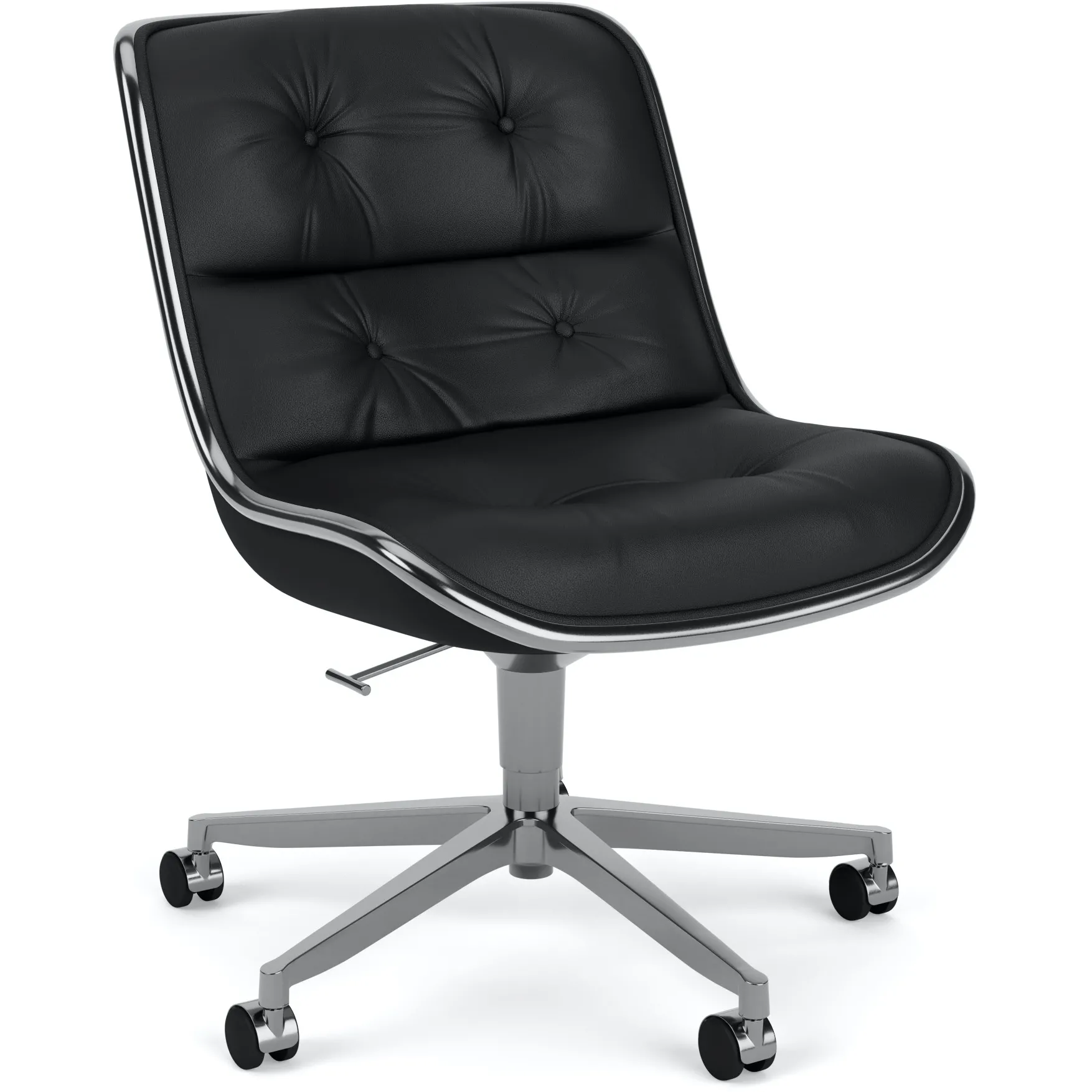 Bürodrehstuhl Pollock von Knoll International