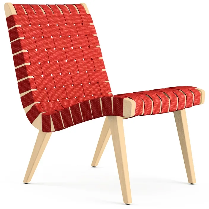 Risom Lounge Chair von Knoll International